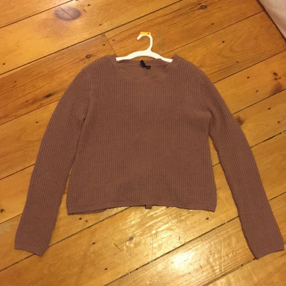 Cozy Sweater - Picture 4 of 6